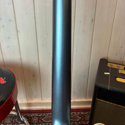 Epiphone Dave Grohl DG-335 2025 - Pelham Blue image 7