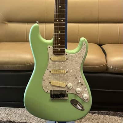 Fender FSR American Standard Stratocaster image 1