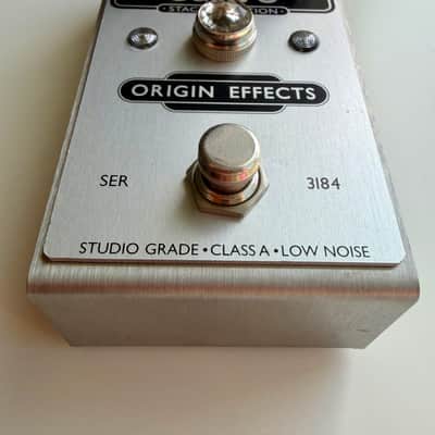 Origin Effects Cali 76 Stacked Edition (compressor) image 6