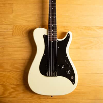 Fender Bullet Vintage 1981 USA image 1