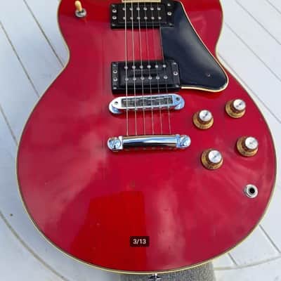 Yamaha SG-500 (1978) image 2