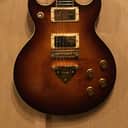 Ibanez Artist 2618 1978 Antique Brown Sunburst