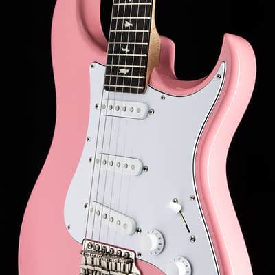 PRS Silver Sky John Mayer Signature Roxy Pink image 11