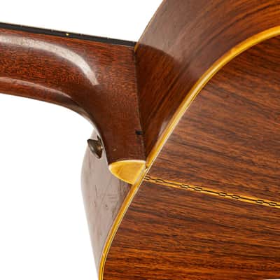 Martin 000-28 Natural (Pre-Owned, 1974, VG+) #338305 image 17