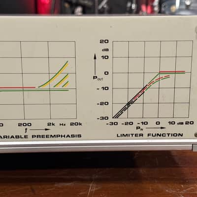 EMT 266 Transient Limiter image 3