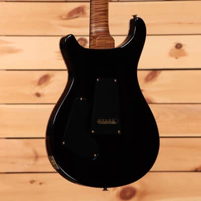 Paul Reed Smith Wood Library Custom 24-08 - Purple Mist - 23 036684 - PLEK'd image 6
