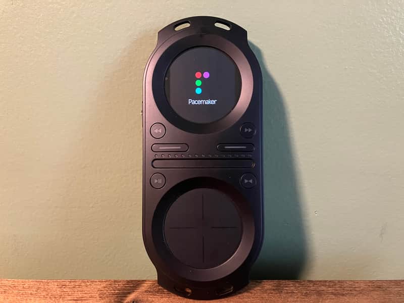 Tonium Pacemaker 2010s - Black image 1