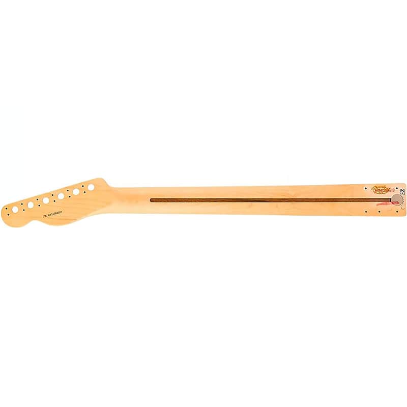 Fender 099-0215-921 American Professional Channel Bound Telecaster Neck, 21-Fret image 2