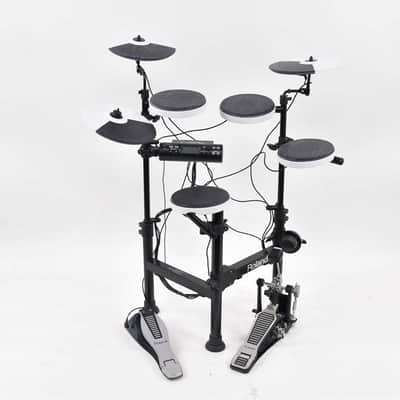 Roland TD4 digital drum kit Occasion image 1