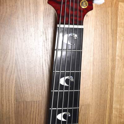 Yamaha TRB JP2 John Patitucci Signature 2017 image 2
