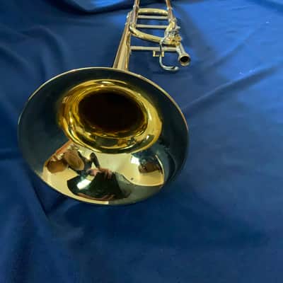 Bach 36 Medium Bore Tenor Trombone image 9