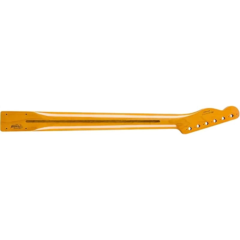Fender 099-0063-921 Classic Series '50s Telecaster Lacquer Neck, 21-Fret image 2