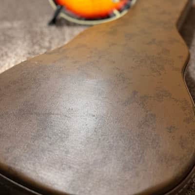 Gibson 2006 Custom Shop '68 Les Paul Custom Reissue - Tri-Burst image 7