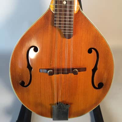 Unicorn Standard Model 1976 Sunburst Shaded image 2