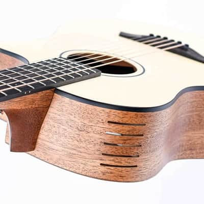 Furch Pioneer ER Travel Guitar image 9