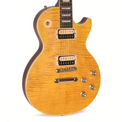 Gibson Artist Slash Les Paul Standard Appetite Burst (Serial #212560173) image 1