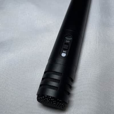ANCHOR Megavox Pro PA System with Microphone Untested No Power Adapter MEGA-7500U1 image 6