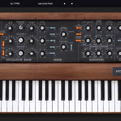 Gorillaz Synths Projects image 7