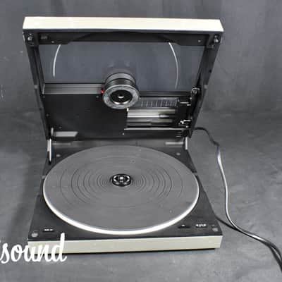 Immagine Technics SL-10 Direct Drive Automatic Turntable in Very Good Condition - 13