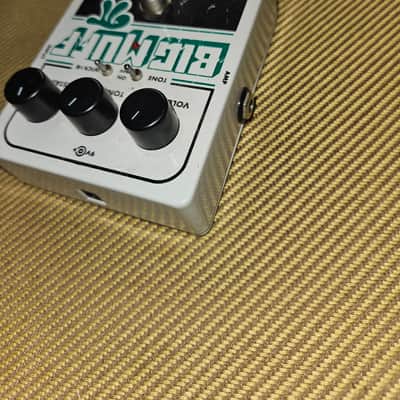 Electro-Harmonix Fx pedal image 2