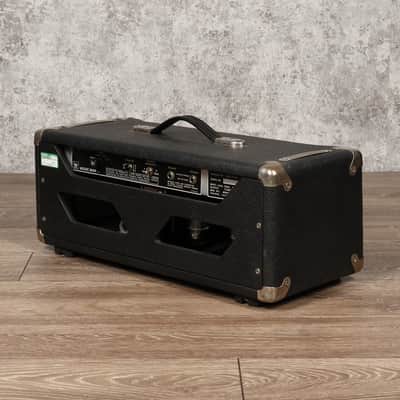 Music Man Seventy-Five 2-Channel 75-Watt Head 1982 image 7