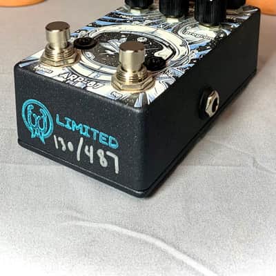 Walrus Audio ARP-87 Delay image 3