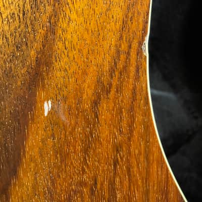 1986 Alvarez Model 5039 Rosewood image 12