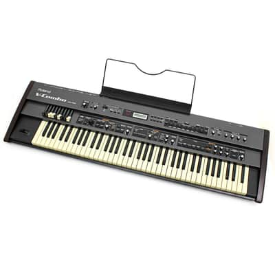 Roland VR-760 76-Key V-Combo Organ | Reverb Canada