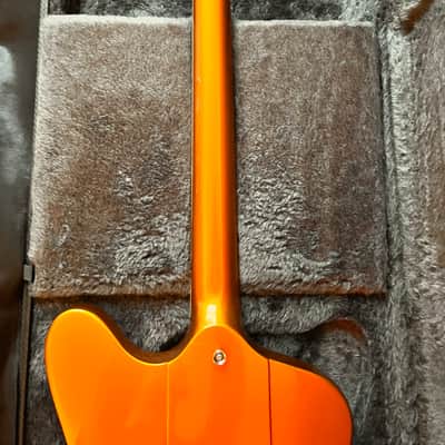 2003 Gibson Firebird VII Copper image 10
