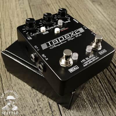 Mr. Black Tapex 2 Stereophonic Tape Echo image 2