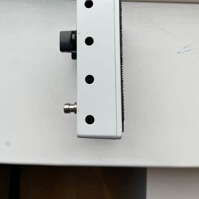 Effectrode Model PC-2A Photo-Optical Tube Compressor 2010s - White image 4