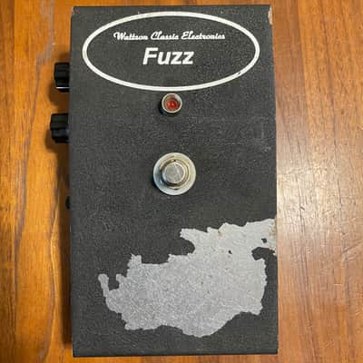 Wattson Superfuzz image 1