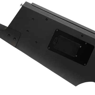 Korg RK100S2BK 37-Key Keytar 2021 - Present - Black image 2
