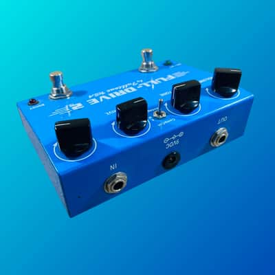 Fulltone Full Drive 2 (Non-MOSFET) image 3
