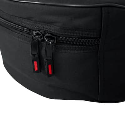Gator GP-14055SD 14" x 5.5" Padded Snare Bag image 8