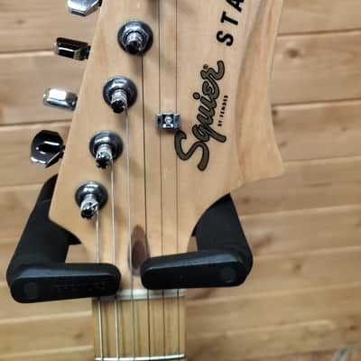 Squier Affinity starcaster - Sunburst image 3
