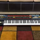 🔥Roland Juno-60 Vintage Analog Synthesizer (Just Serviced! ✅)