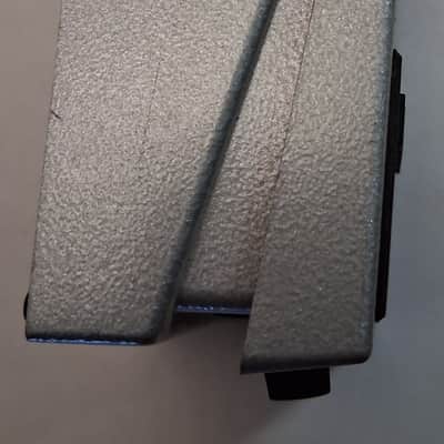 Boss FZ-5 Fuzz 2006 - Present - Silver image 4