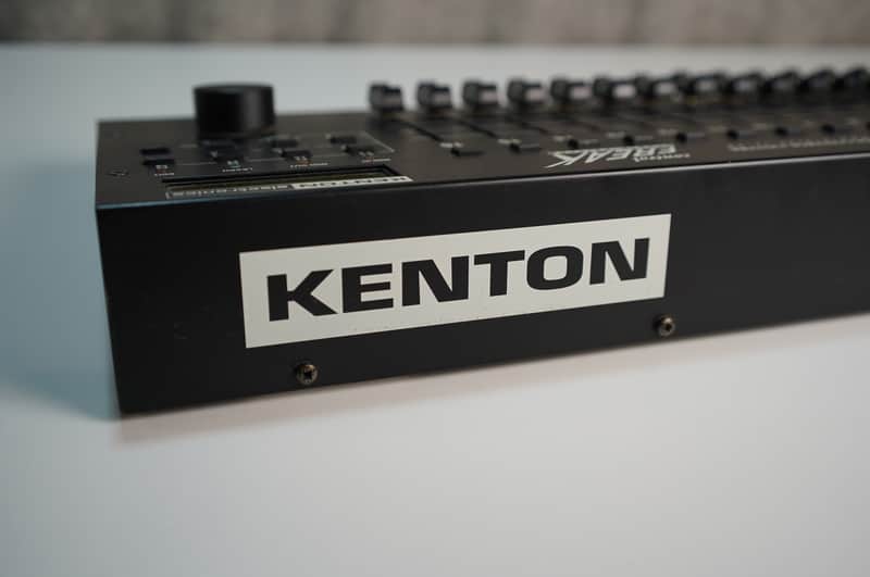 Kenton Control Freak Studio Edition | Reverb