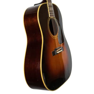 Gibson 1953 Southern Jumbo image 4