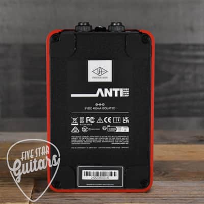 Mint Universal Audio ANTI 1992 High Gain Amp image 4