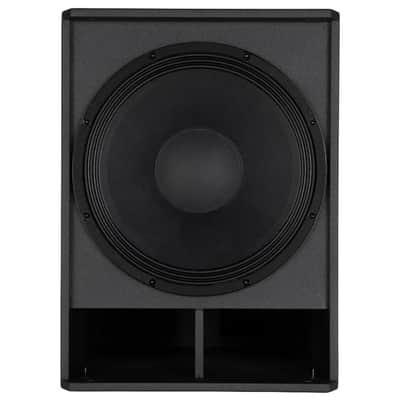 RCF SUB-8003AS-MK3 18-Inch 2200W Powered Subwoofer image 5