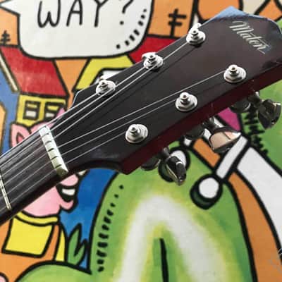 Maton Sapphire 303/6 image 3