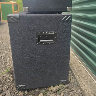 Hartke HA5500 500-Watt Bass Amp Head 2010s - Black image 3