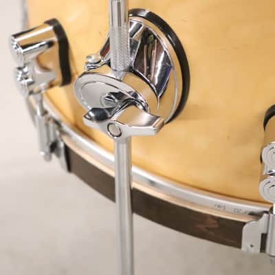 PDP Concept Maple 3pc Drum Kit Set By DW 22/16/12" image 12