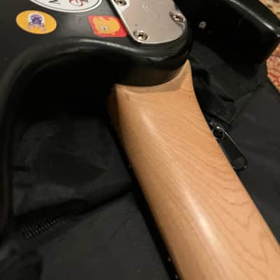 Sterling JP70 John Petrucci custom 7-String image 6