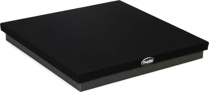Auralex SubDude II Subwoofer Isolation Pad image 1