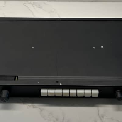 Coleman Audio Ms8 2001 - Black image 1
