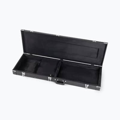 On-Stage Hardshell Bass Guitar Case - GCB6000B - New image 4