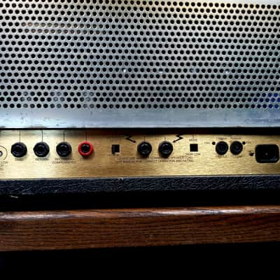 Marshall JMC900 100 watt image 3